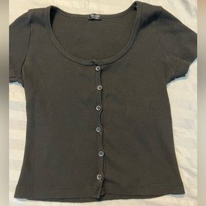 Bandy Melville Zelly Top